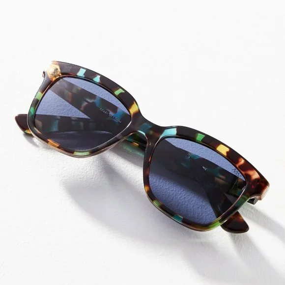 Anthropologie | Accessories | Matt Nat Colorful Wayfarer  display picture 3